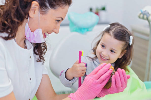 Laser Dentistry in Newark, DE